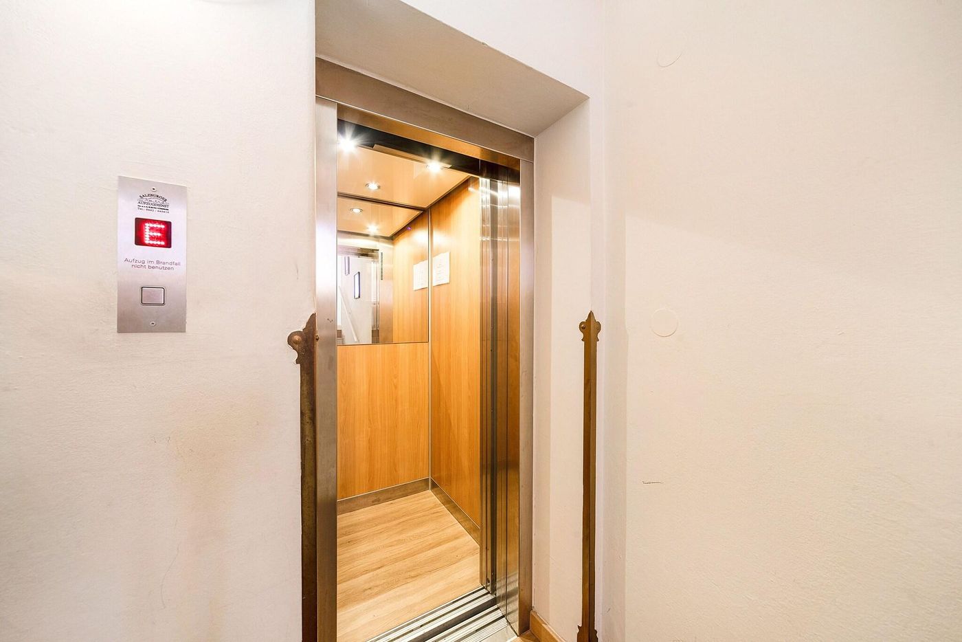 Astoria Salzburg-Austria-SALZBURG-Lobby-8