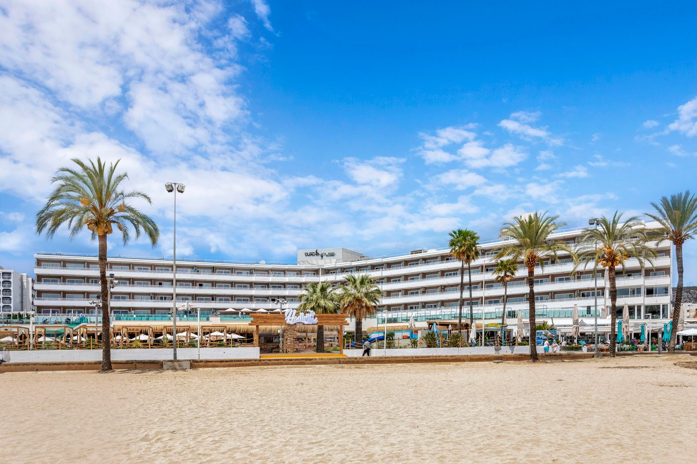 Innside by Melia Wave Calvia