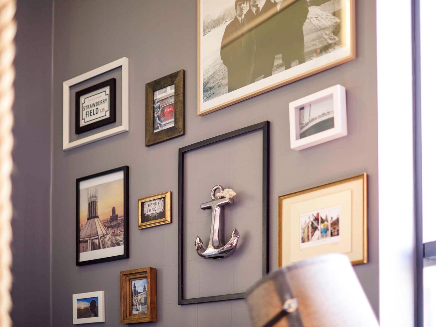 Novotel Liverpool Centre-United Kingdom-LIVERPOOL-General view-3