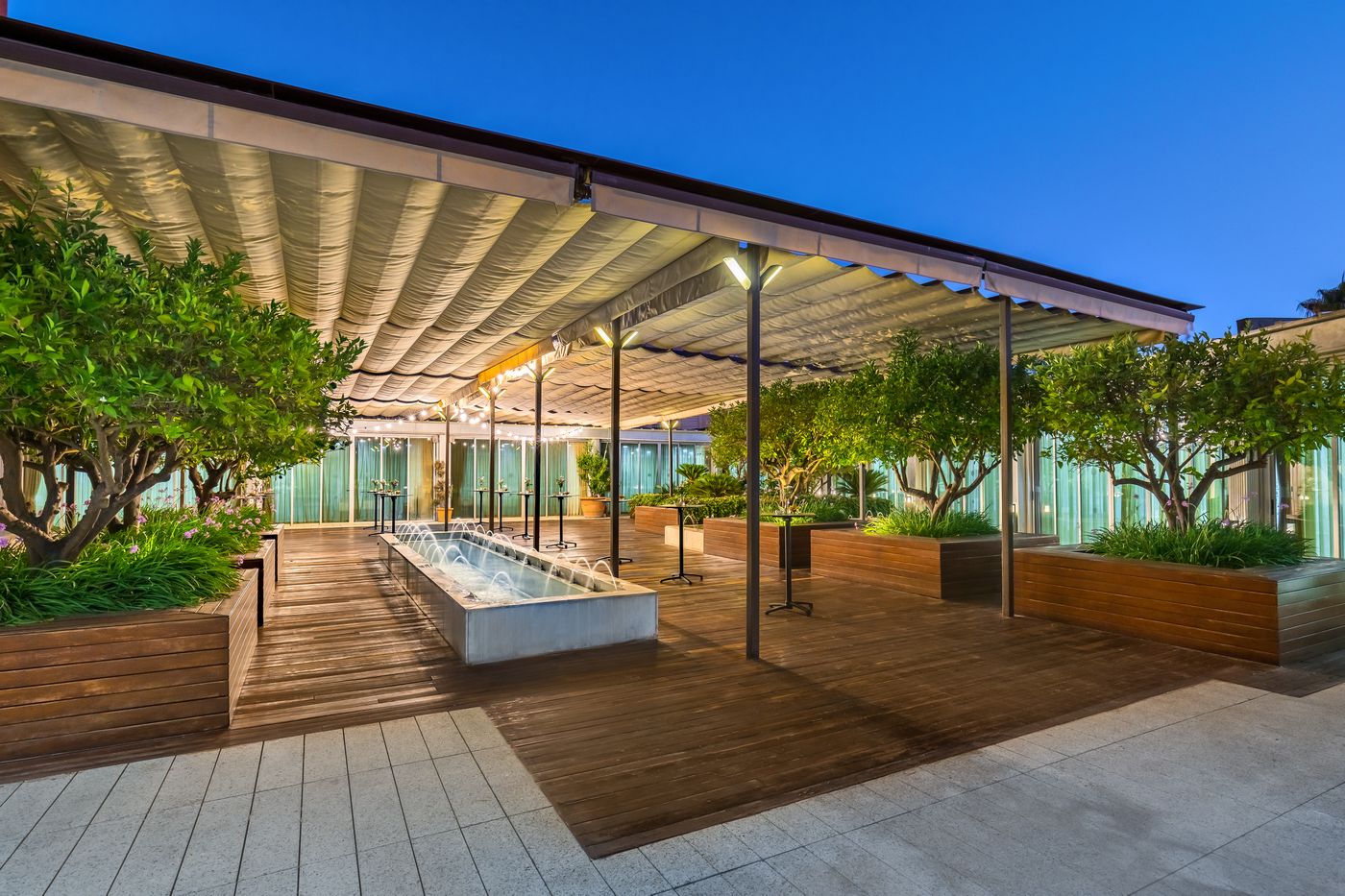 Barceló Granada Congress-Spain-GRANADA-General view-5