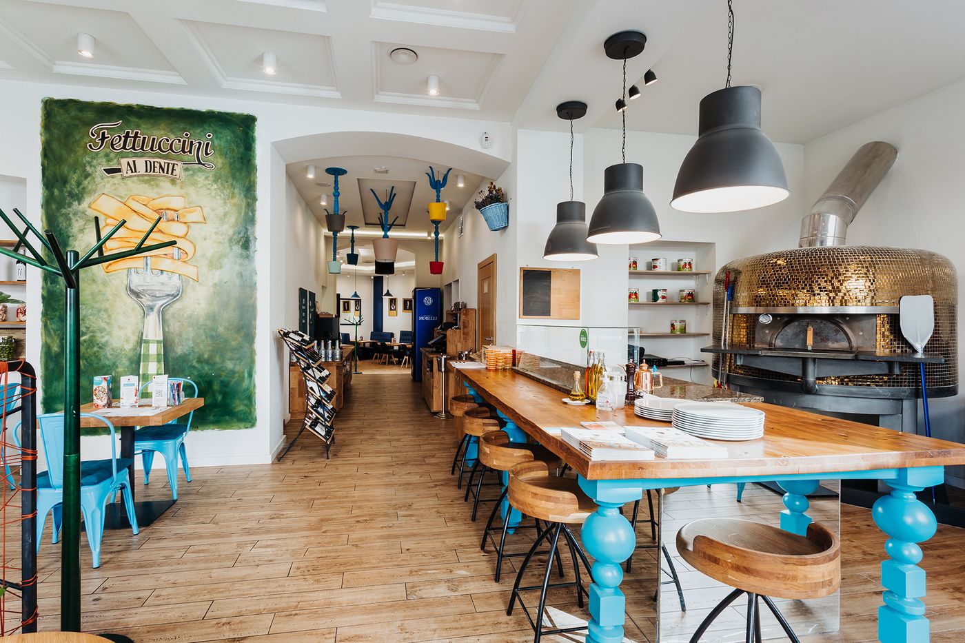 Hotel 32 Krakow Old Town - Poland - KRAKOW - Restaurant - 3