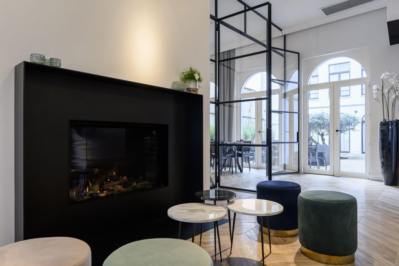 Rubens-Belgium-ANTWERP -Lobby-6