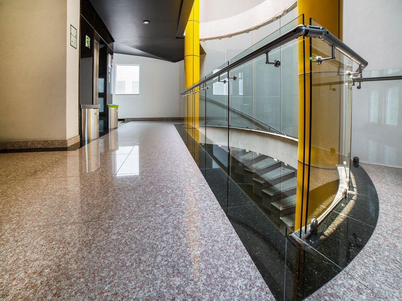 Capital O La Villa-Mexico-MEXICO CITY-Lobby-9