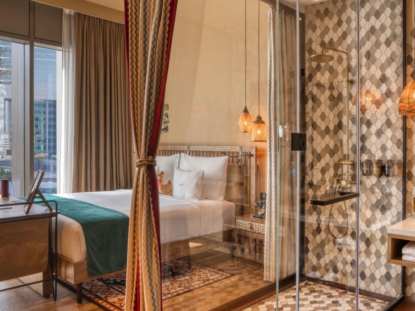 25hours-Hotel-Dubai-One-Central-Room-30