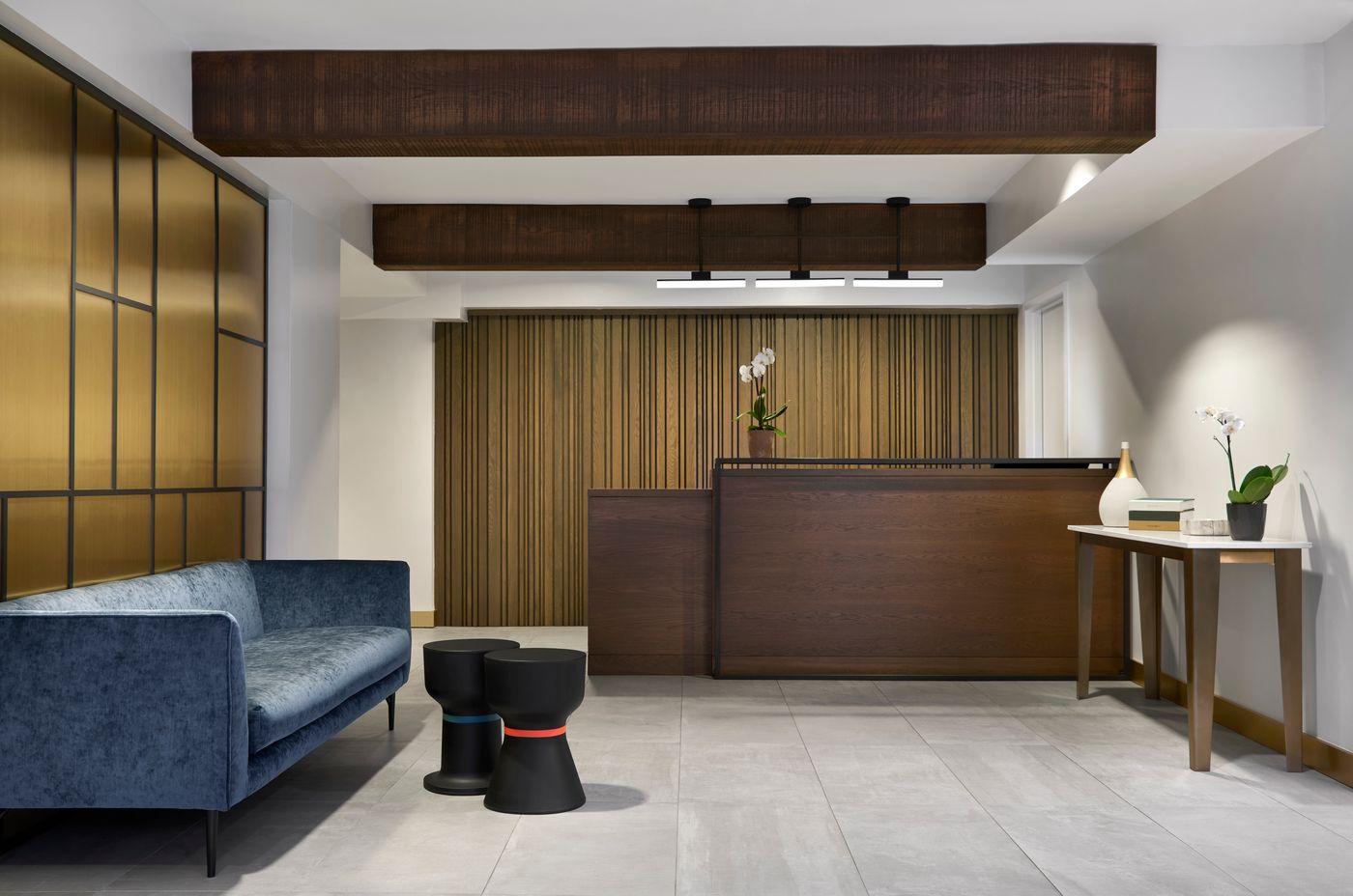 ARC HOTEL Washington DC, Georgetown - United States - WASHINGTON - Lobby - 5