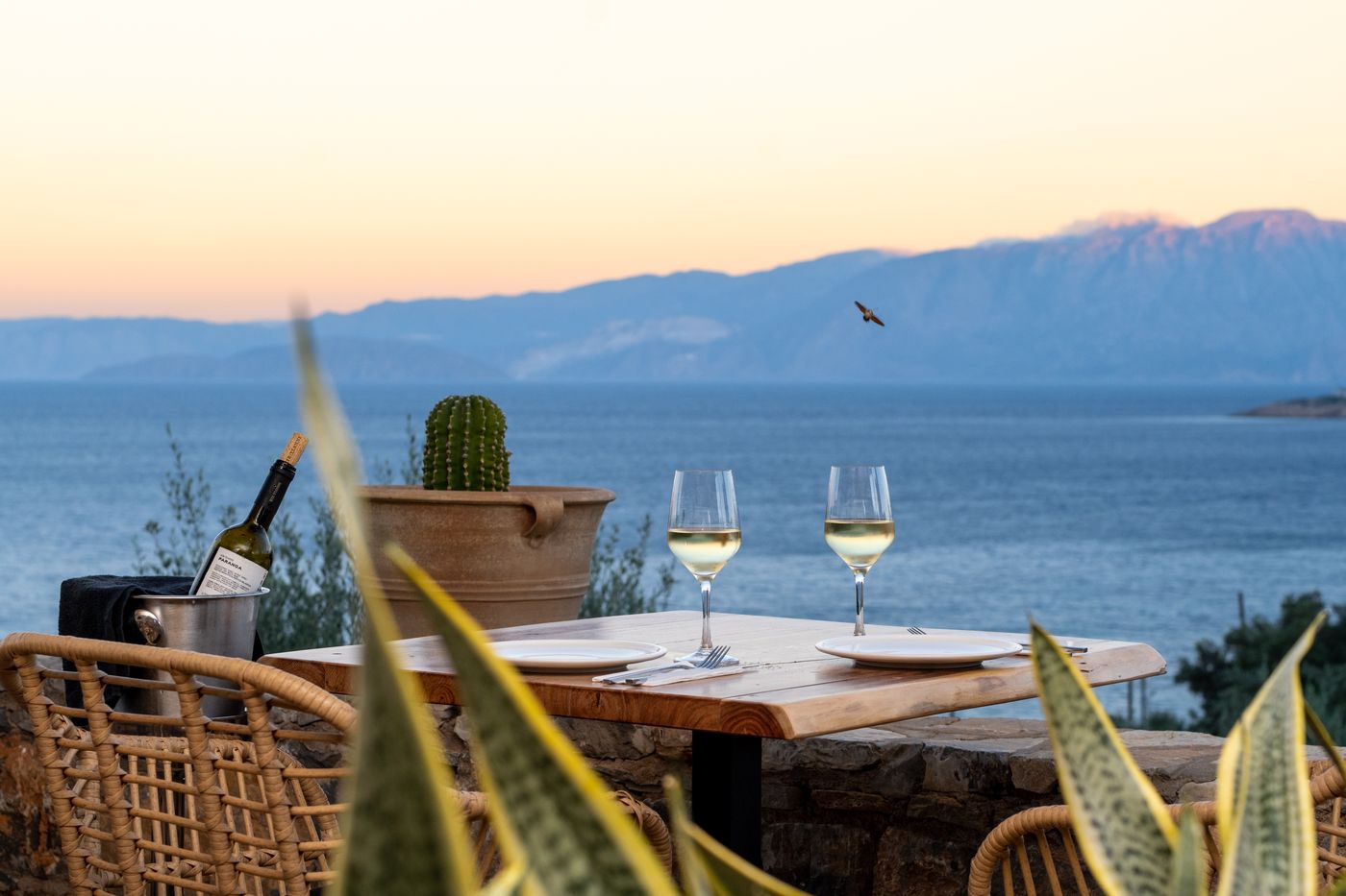 Meliti Hotel - Adults Only