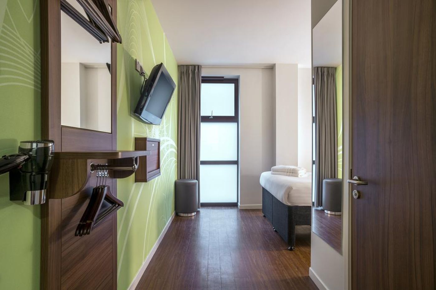 Point A Paddington - United Kingdom - LONDON - Room - 7