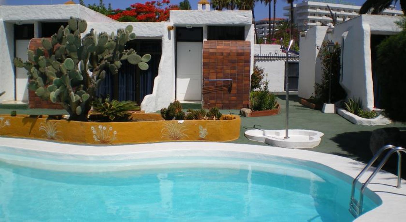 Tenesoya - Gay Men Only