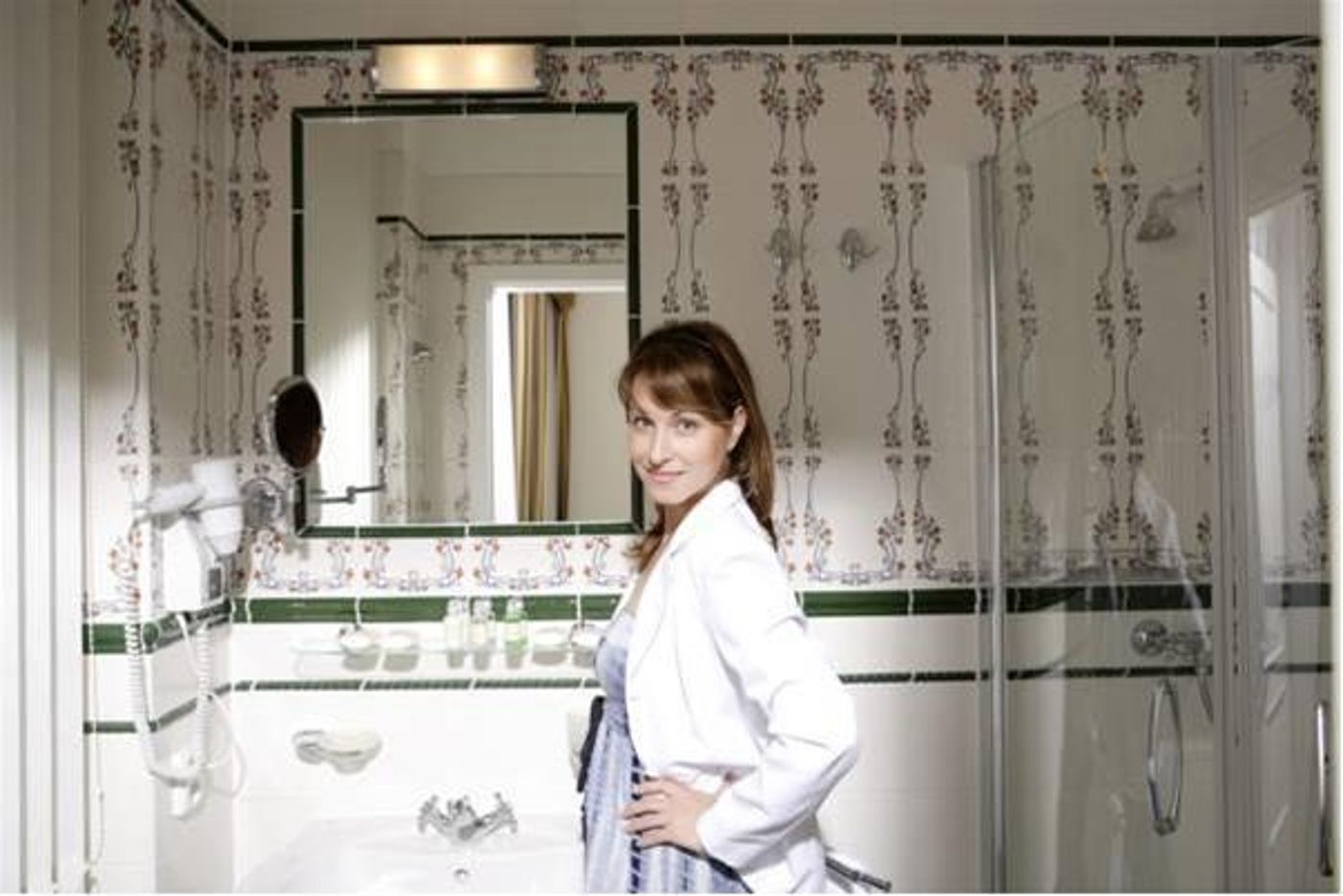 Spa Hotel Schlosspark-Czech Republic-Karlovy Vary-General view-2