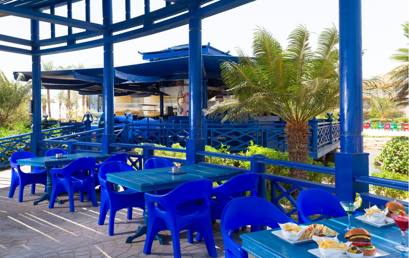 Palm Royale Soma Bay