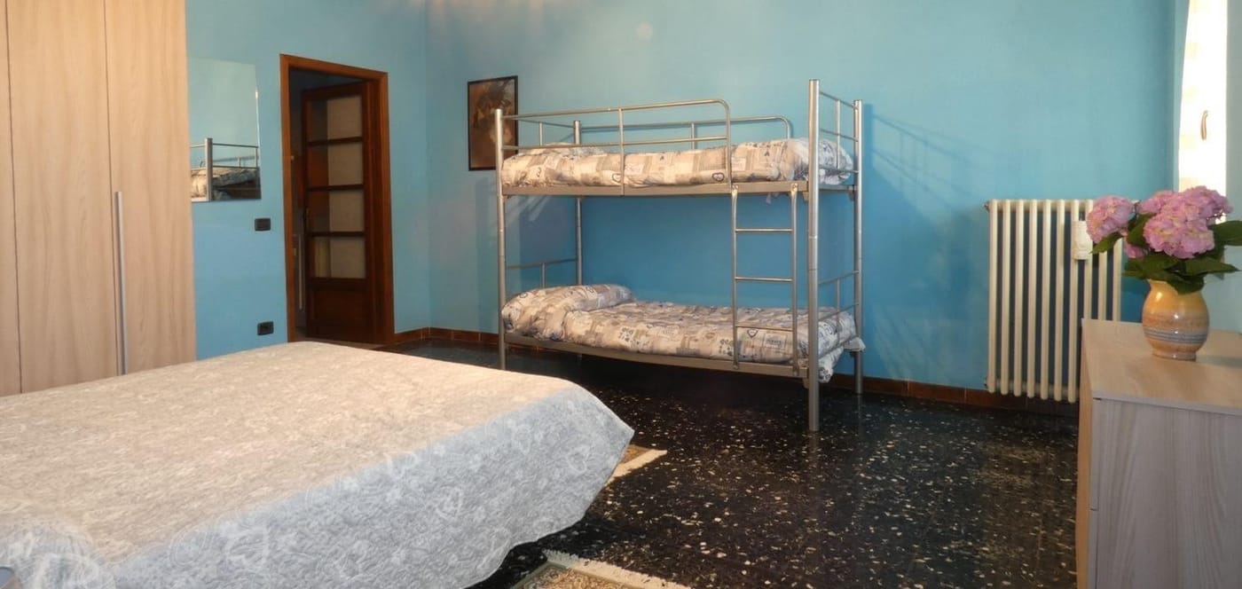 Casa Del Ventiniere - Italy - ASTI - Room - 4