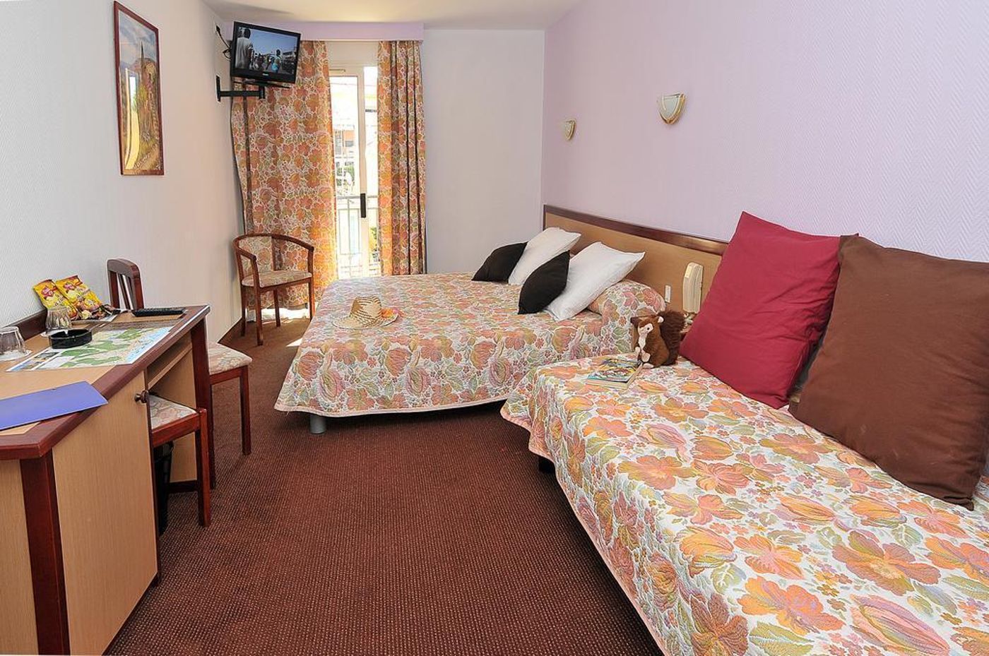 Narevs-France-MENTON-General view-5