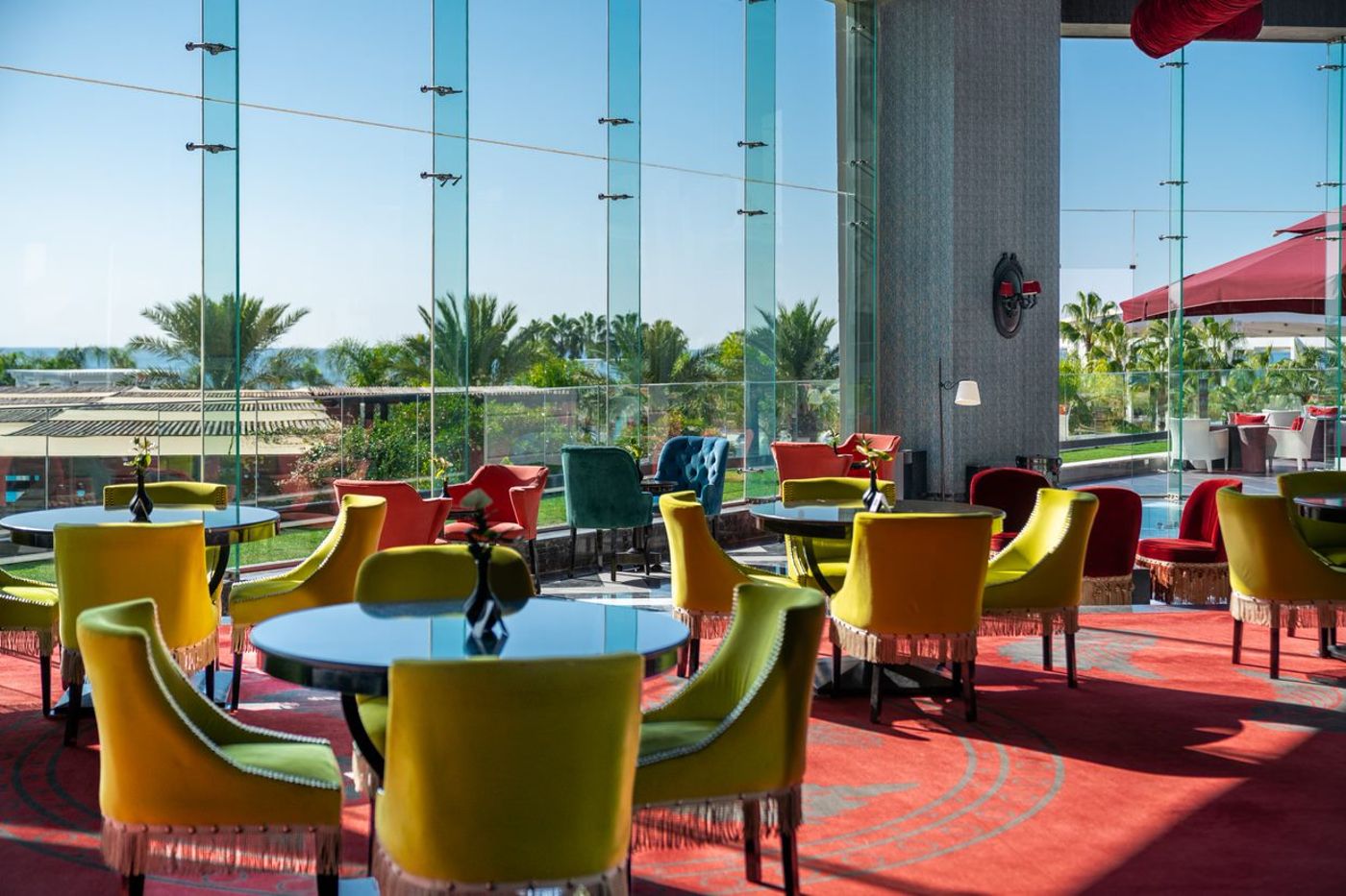 Selectum Luxury Resort