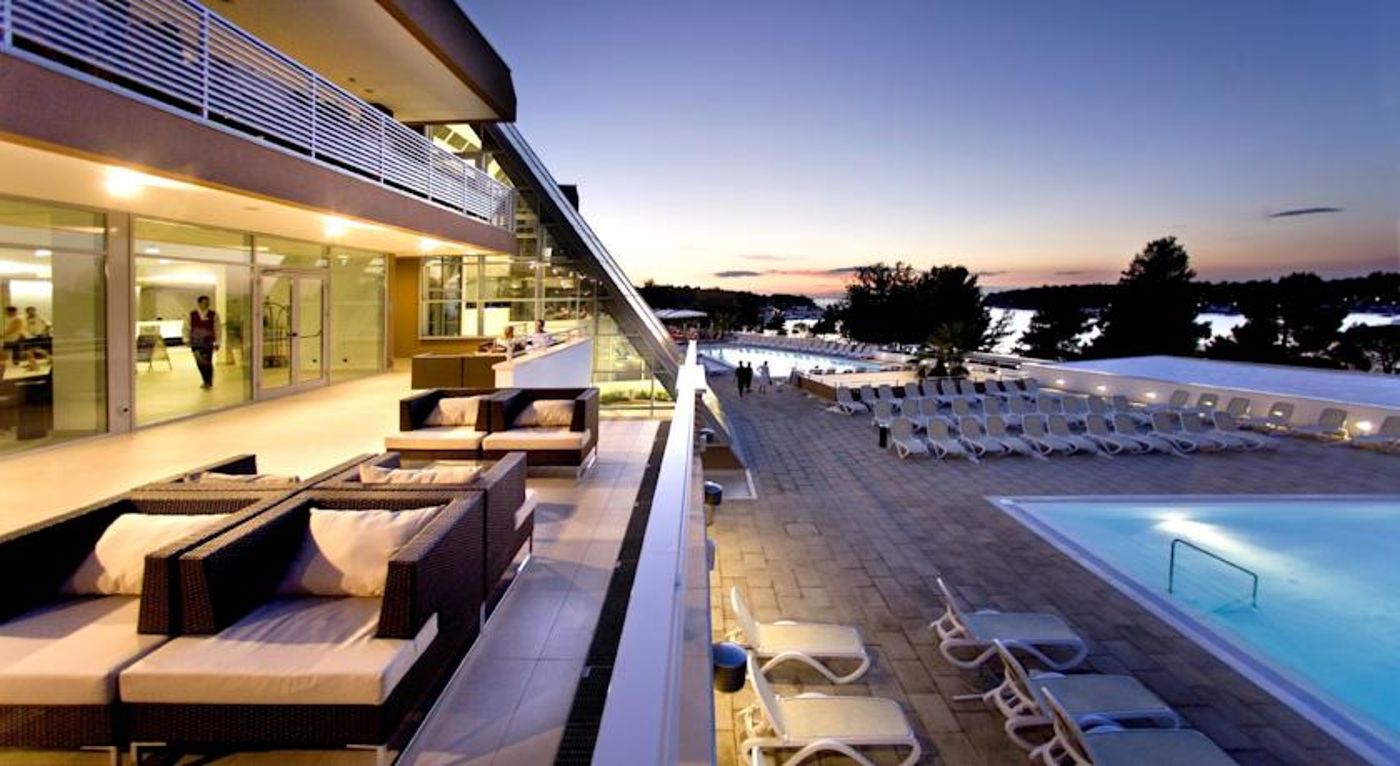 Hotel Laguna Molindrio