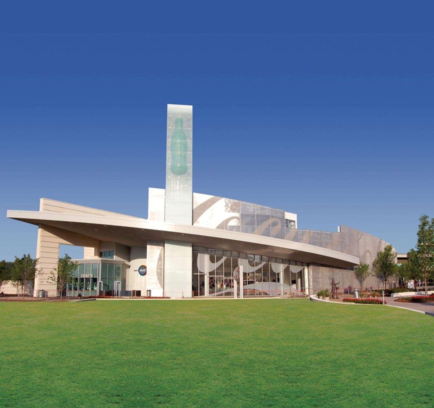 Embassy Suites by Hilton Atlanta Galleria-United States-ATLANTA-General view-1