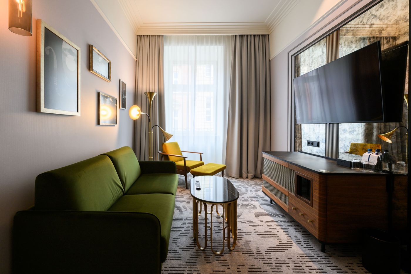 Hotel-Saski-Krakow--Curio-collection-by-Hilton-Room-46