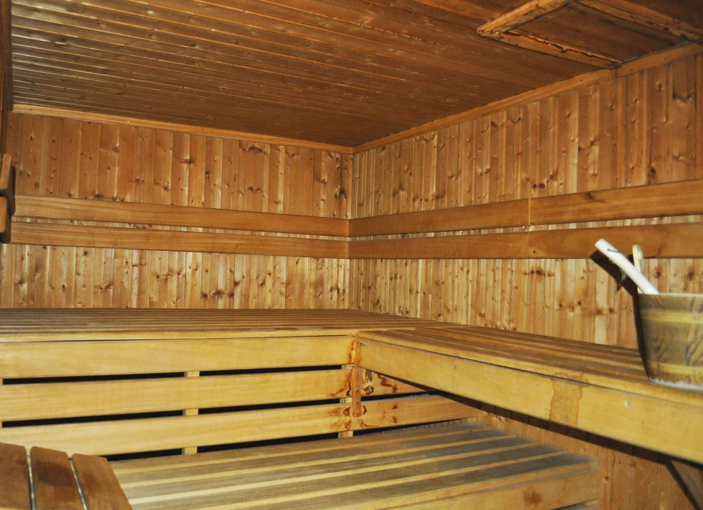 Parkhotel Frankfurt Airport - Germany - HATTERSHEIM - Sports and Entertainment - 1