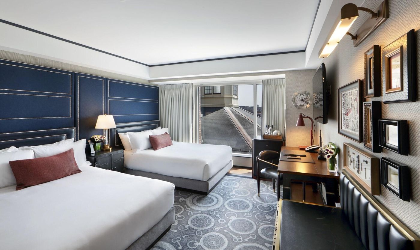 The-Liberty--a-Luxury-Collection-Hotel--Boston-Room-28