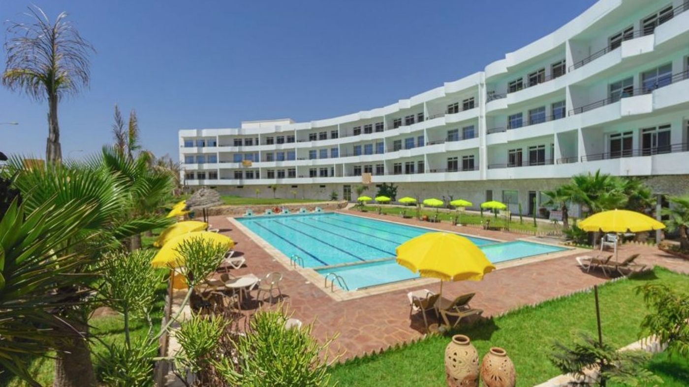 Sables D'or Appart Hotel