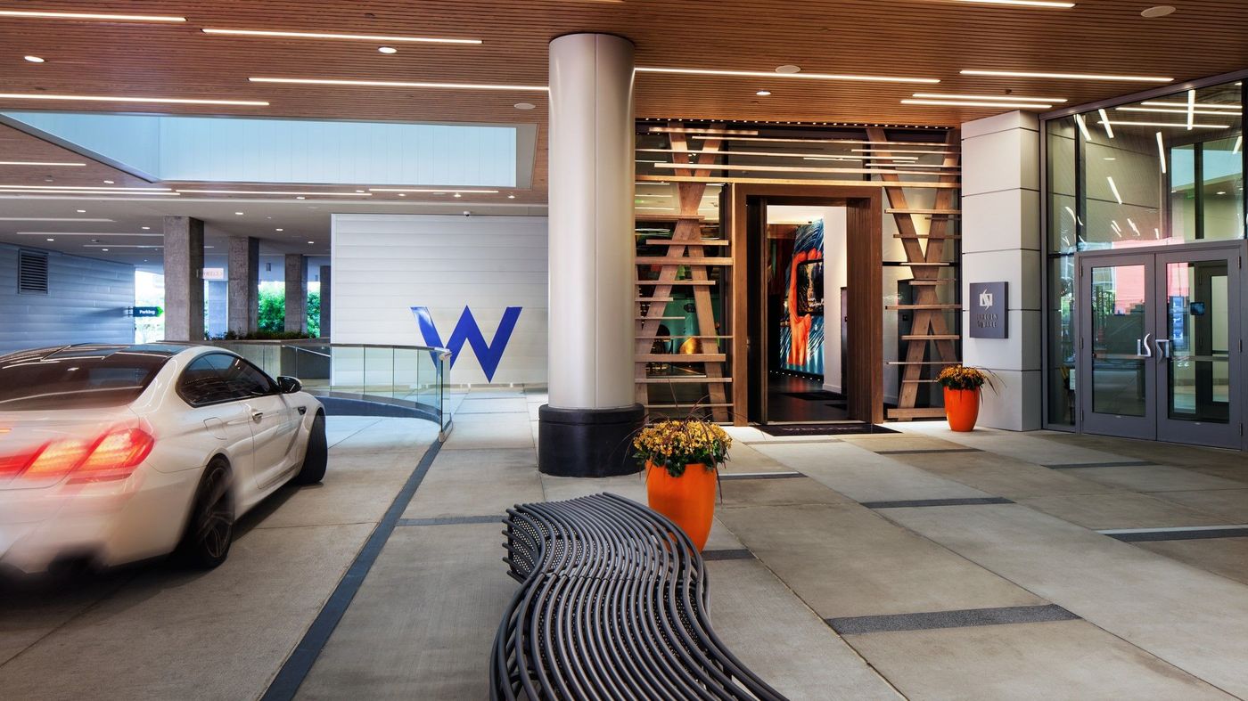 W Bellevue-United States-BELLEVUE-General view-7