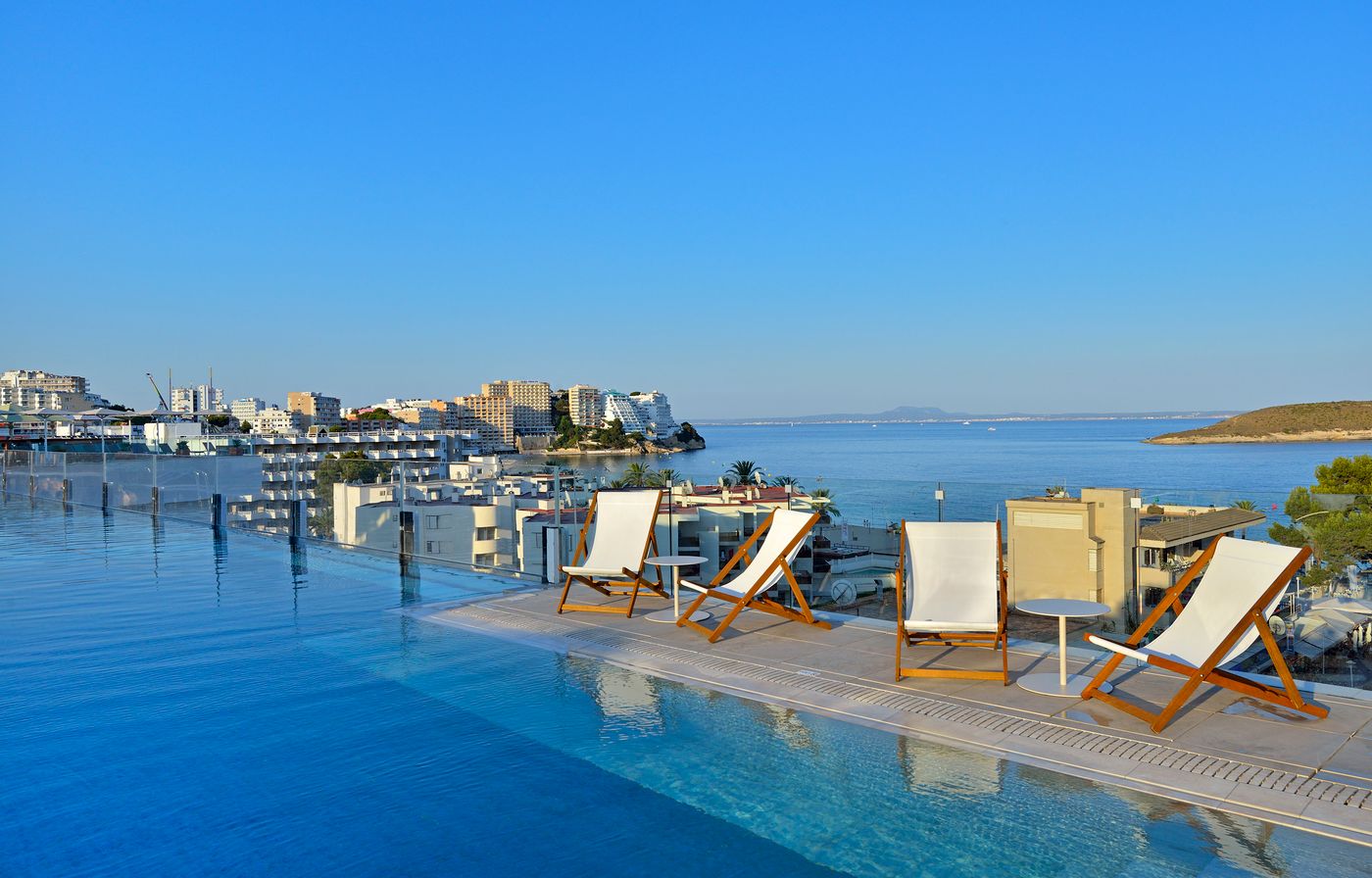 Innside Calvia Beach