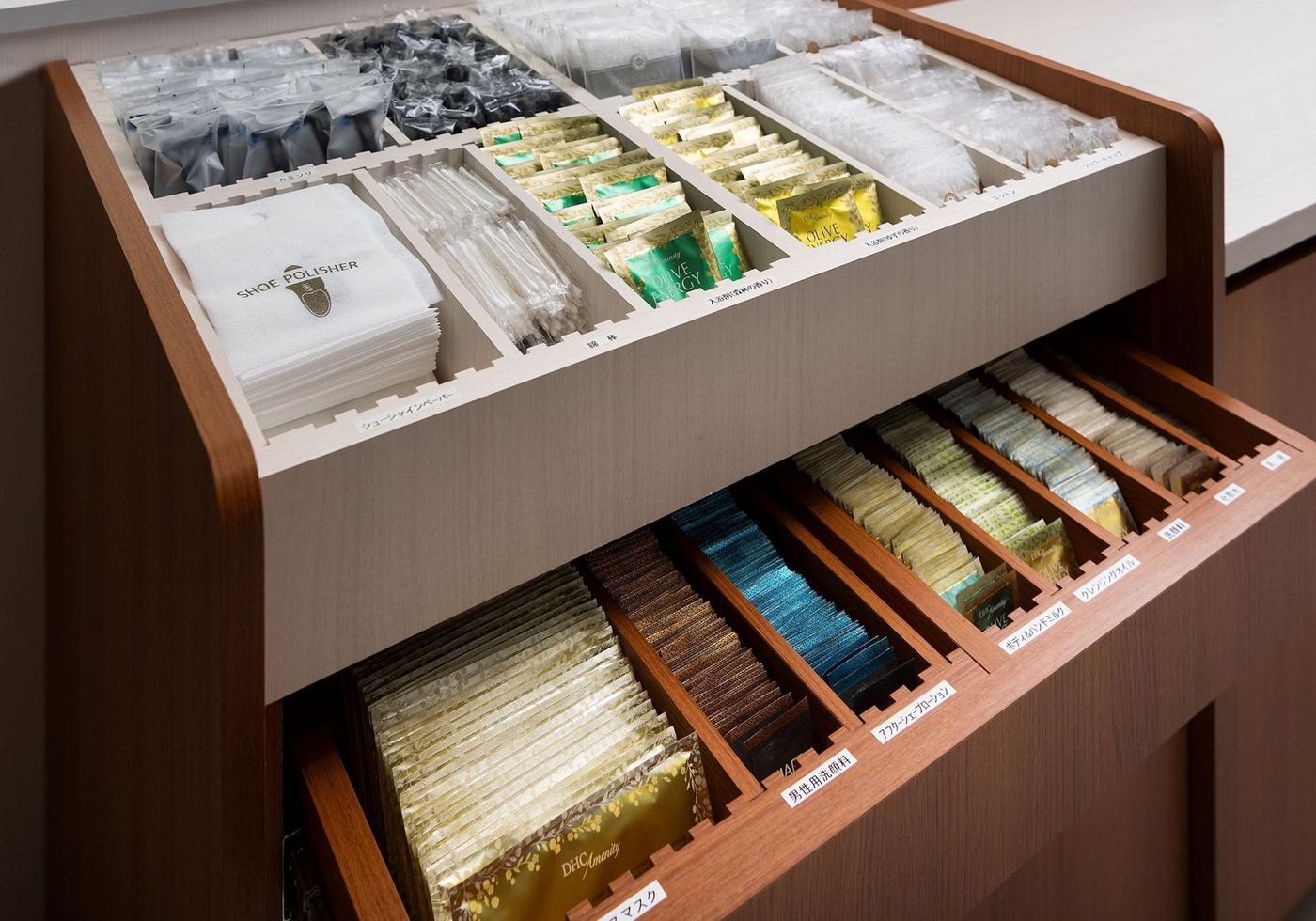 Shizutetsu Hotel Prezio Tokyo Tamachi-Japan-Tokyo-Sports and Entertainment-7