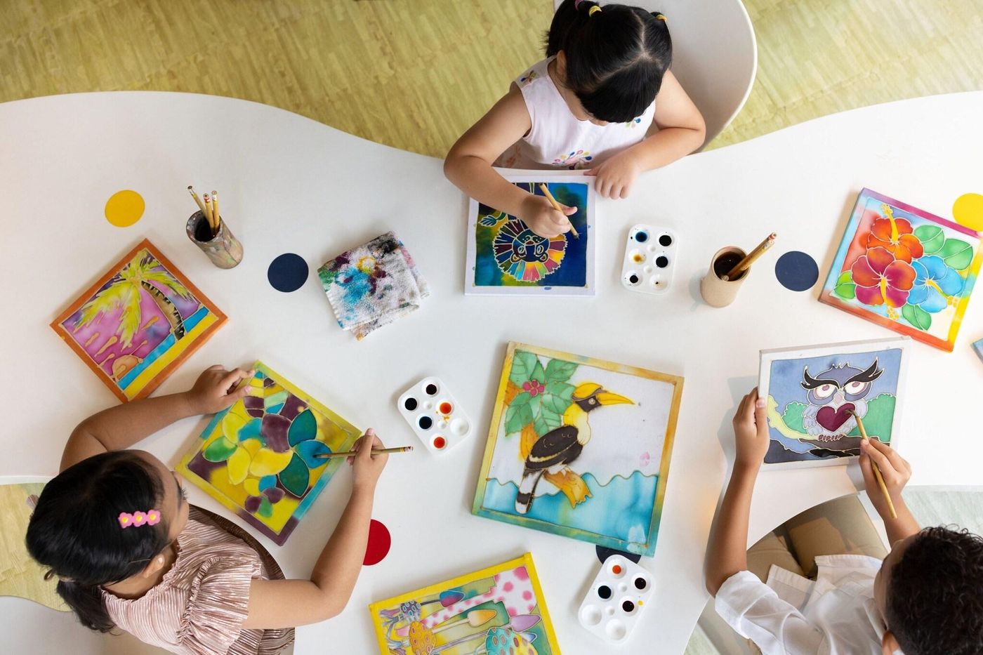 The Ritz-Carlton, Langkawi-Malaysia-Langkawi-General view-2