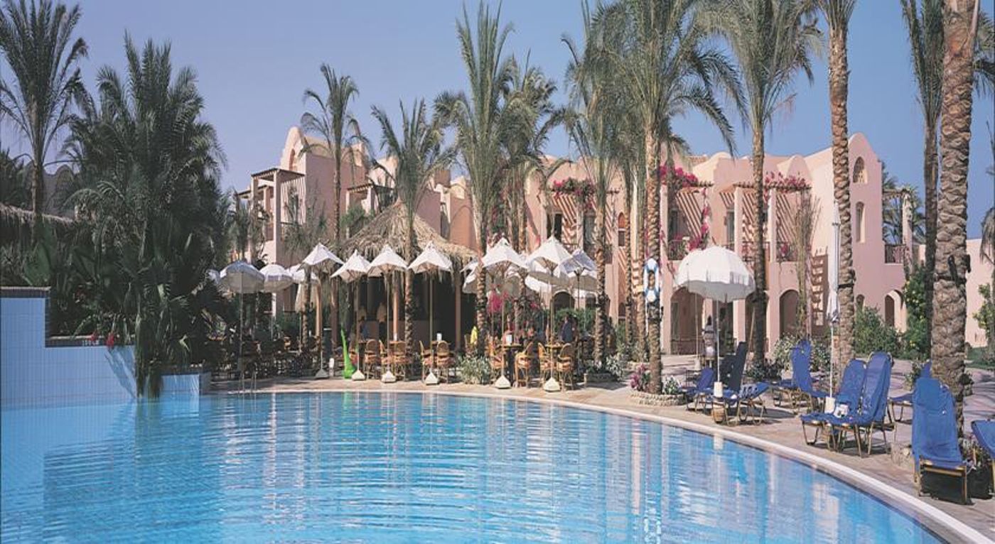 Iberotel Makadi Beach