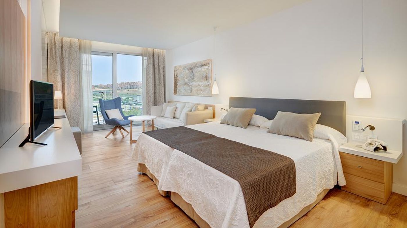 Hipotels Playa de Palma Palace