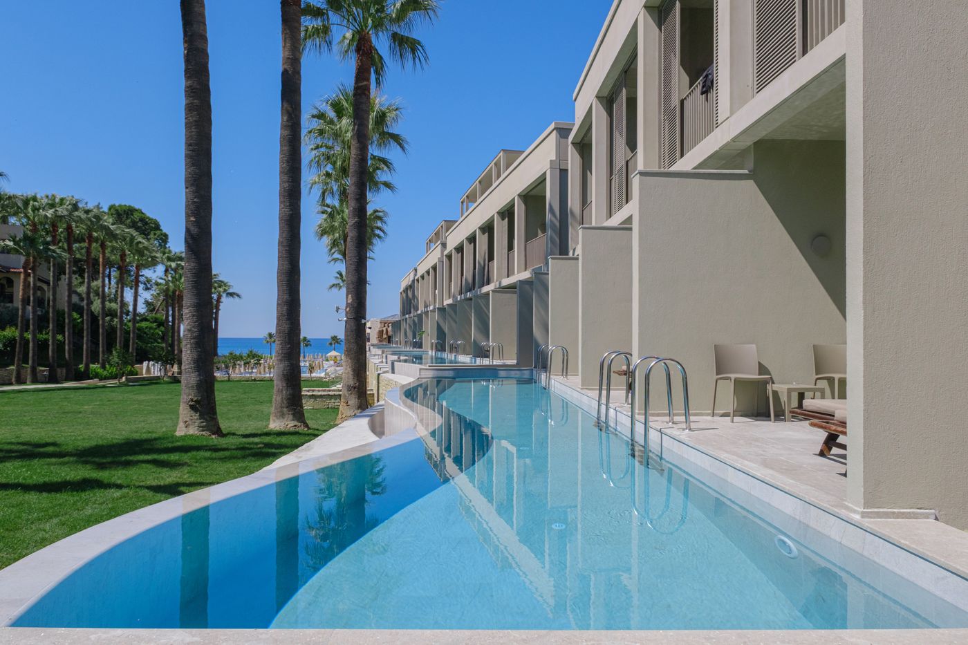 Club Melas Prive (ex. Melas Holiday Village)