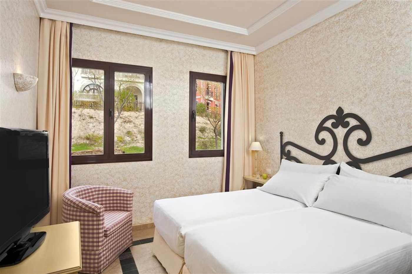 Melia-Villaitana-Room-63