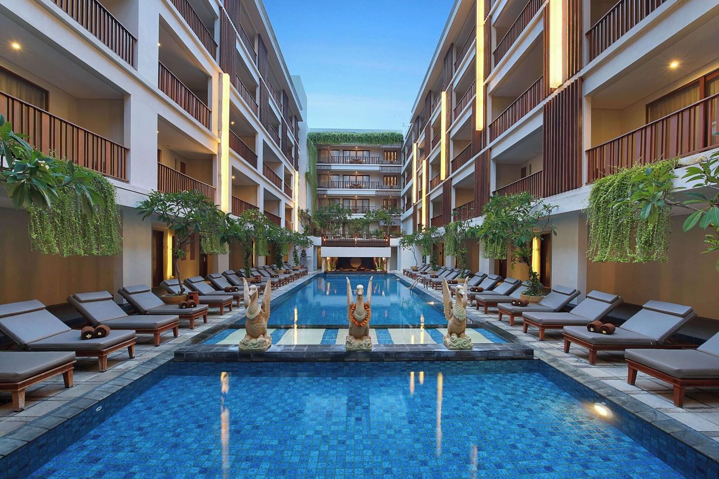 The Magani Hotel and Spa-Indonesia-LEGIAN-KUTA BALI-General view-8