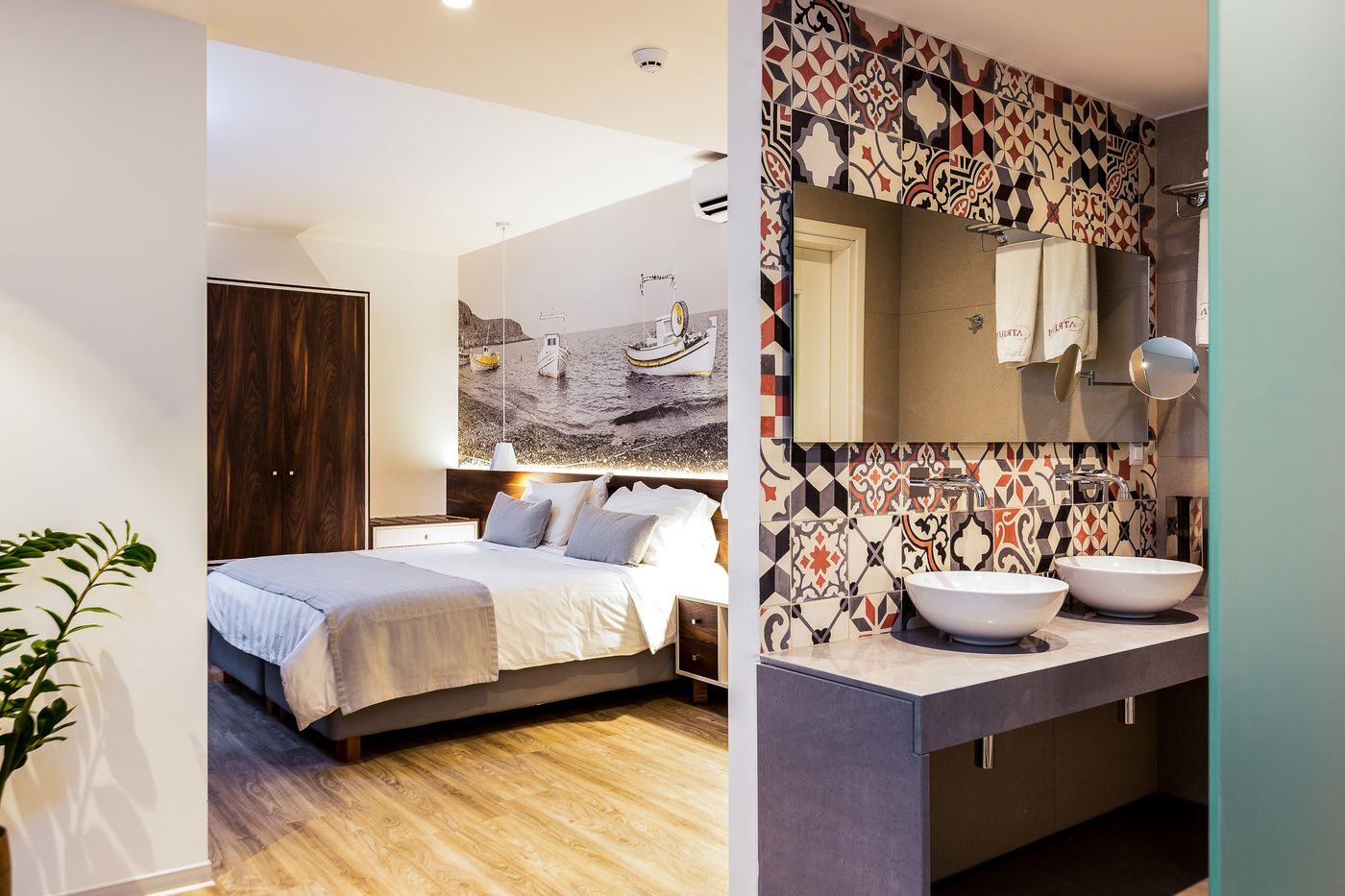 Atrium Ambiance Hotel – Adults Only