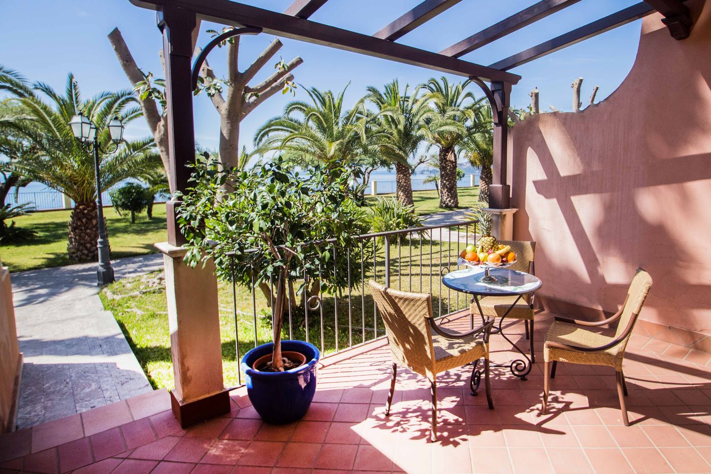 New - Capo Dei Greci Taormina Coast