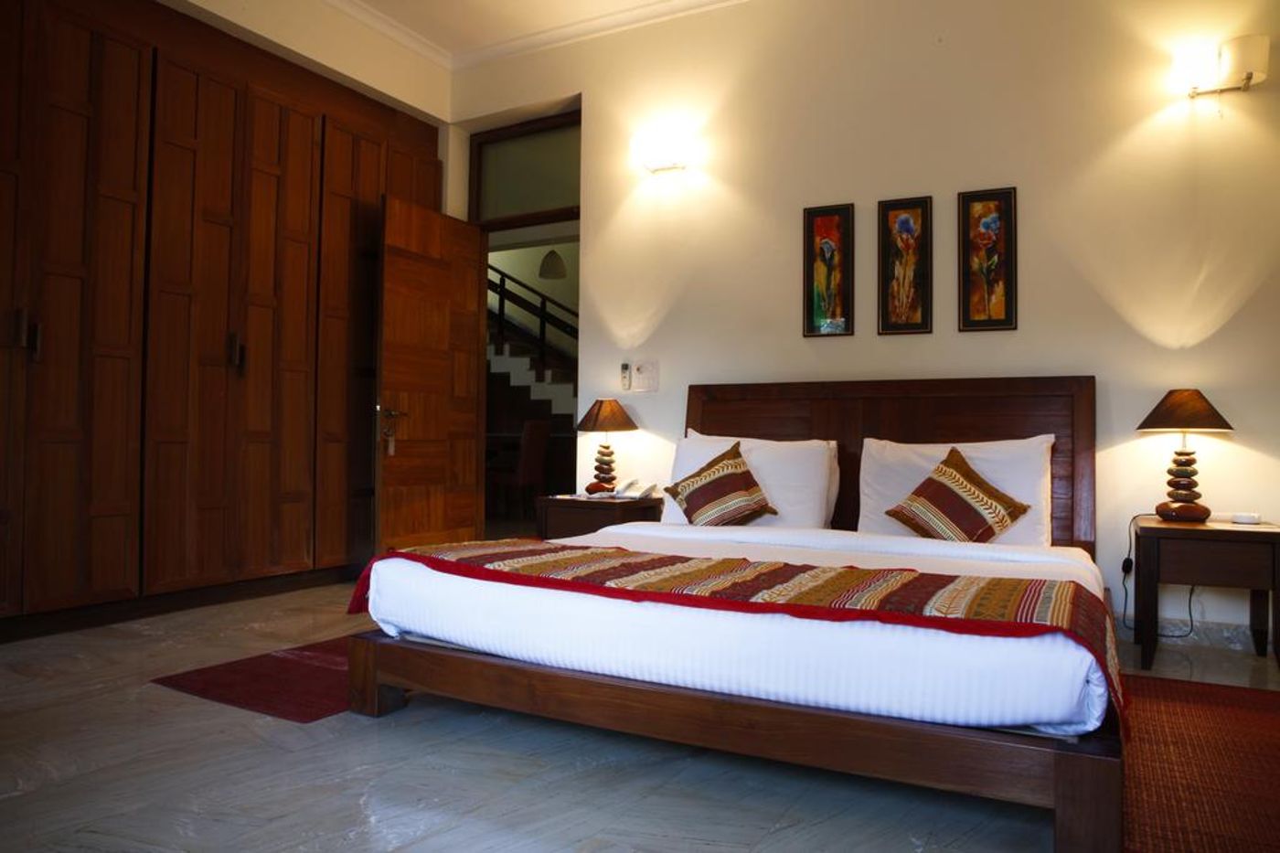 Beleza By The Beach Hotel