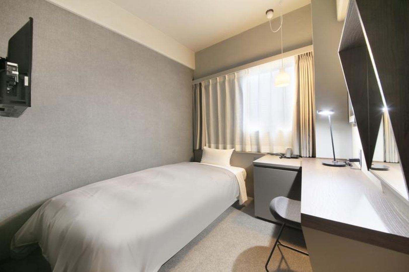 Center Hotel Tokyo-Japan-Tokyo-General view-3