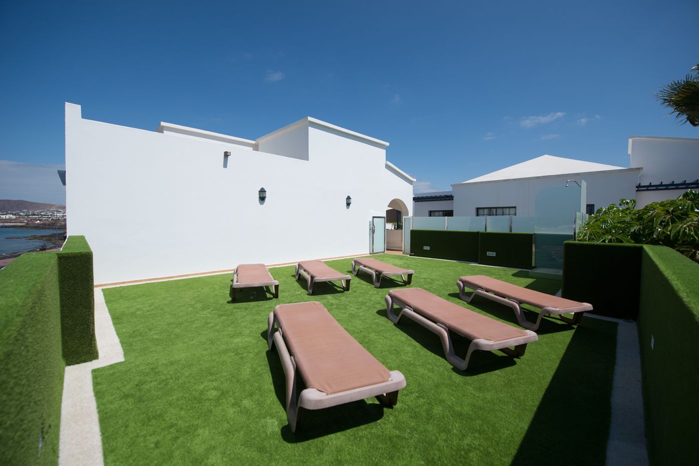 Pueblo Marinero - Adults Only