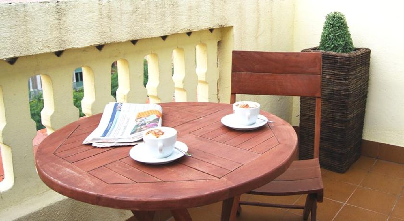 Alexandra Aparthotel