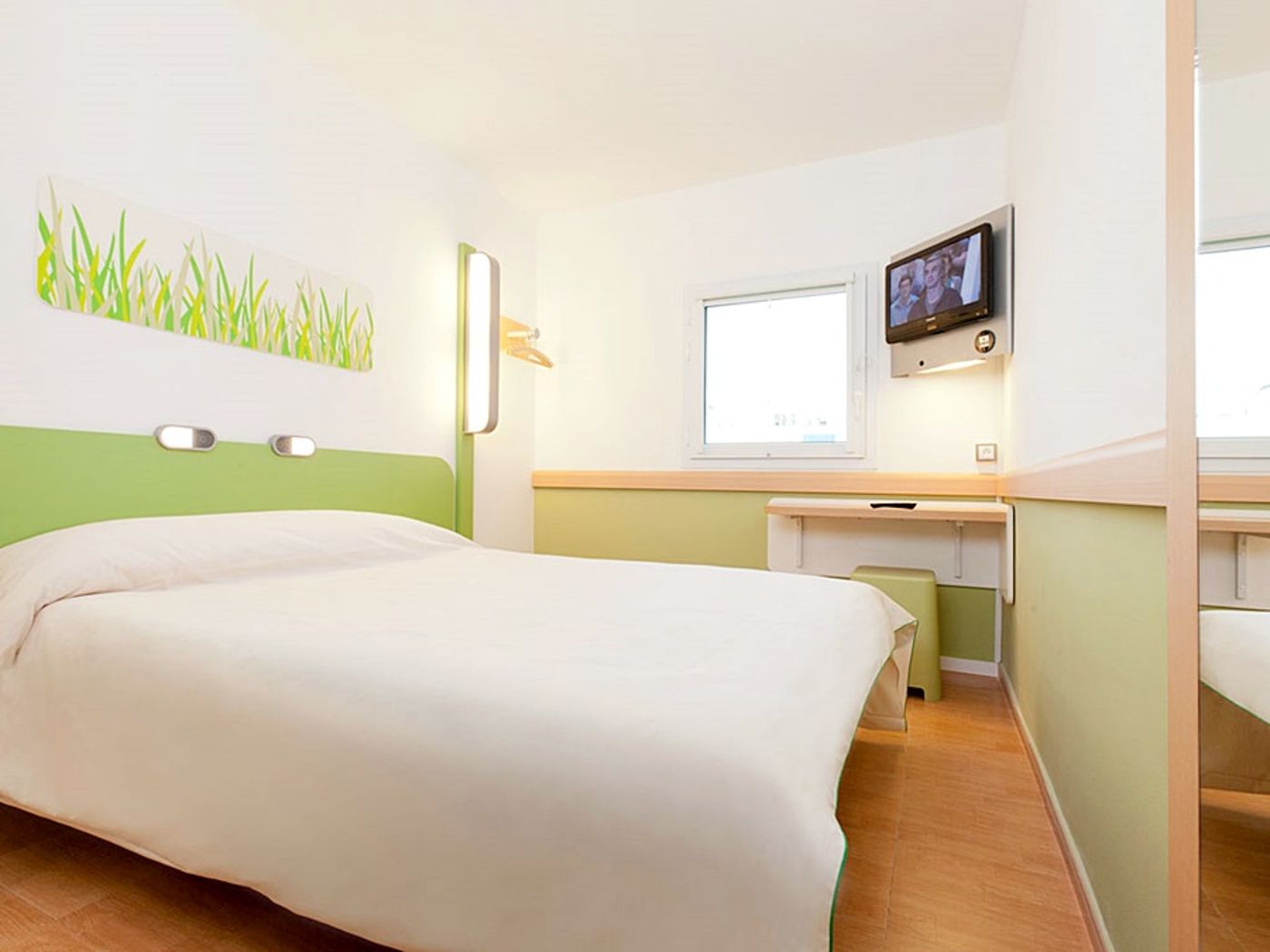 MIA hotels Tanger-Morocco-Tangier-General view-2