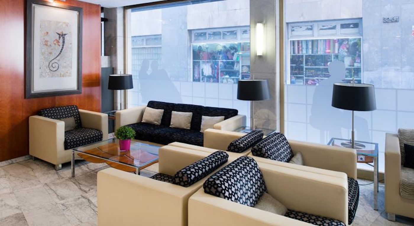 Catalonia Barcelona 505