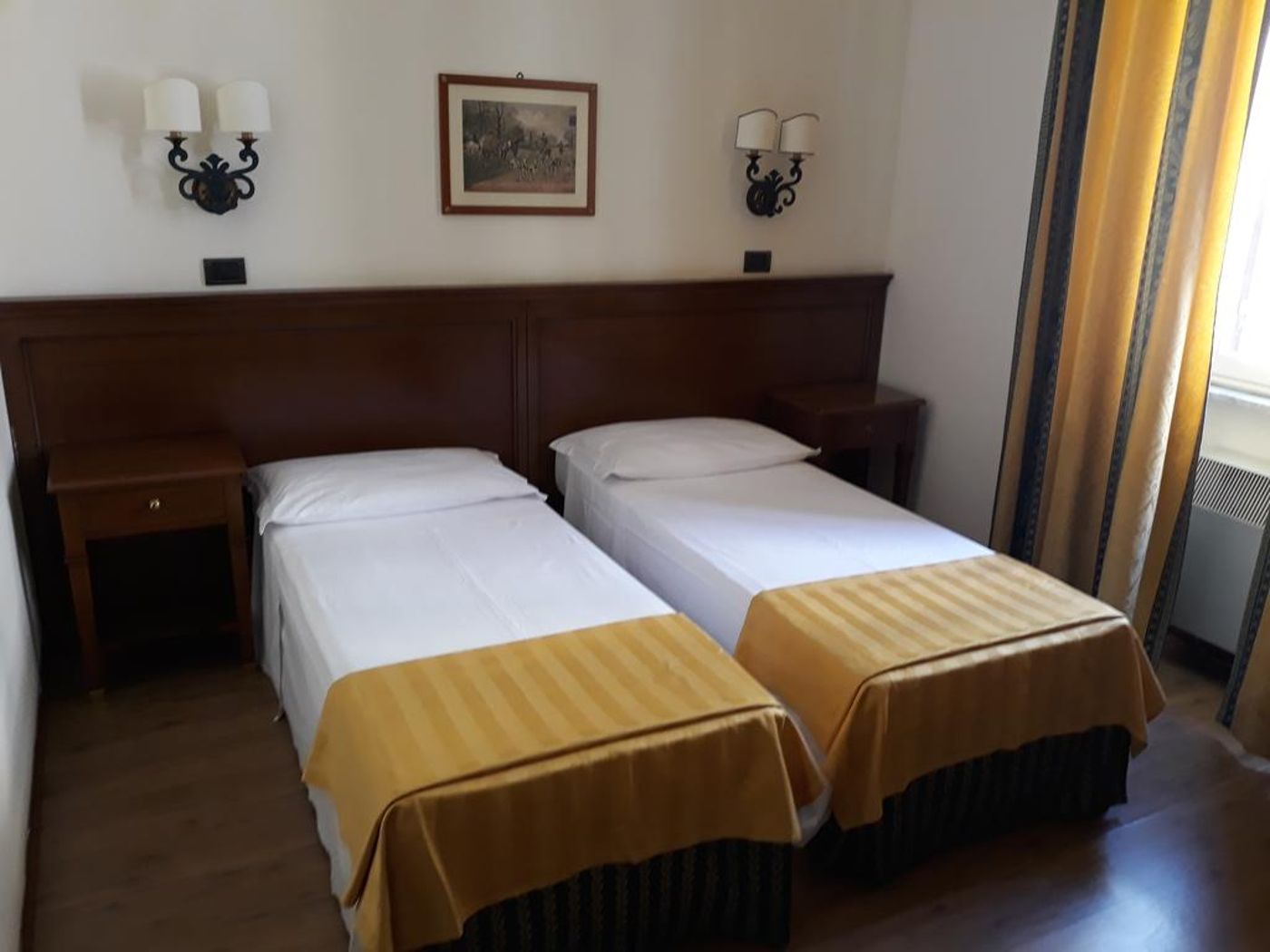 Boutique Hotel Coppedè-Italy-ROME-Room-4