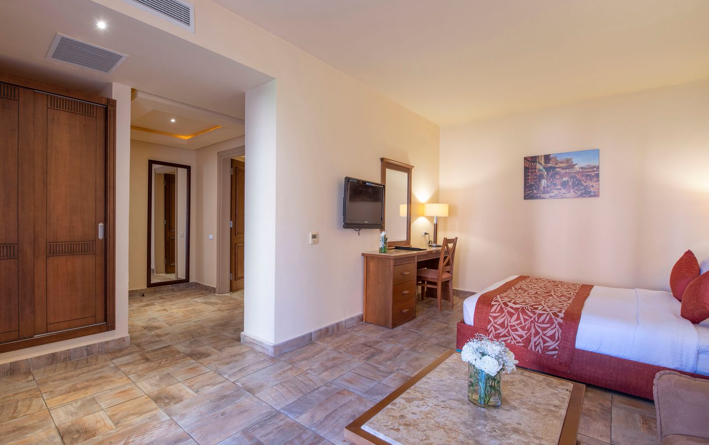 Charmillion Sea Life Sharm