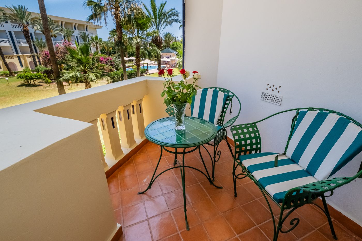 Medina Belisaire & Thalasso