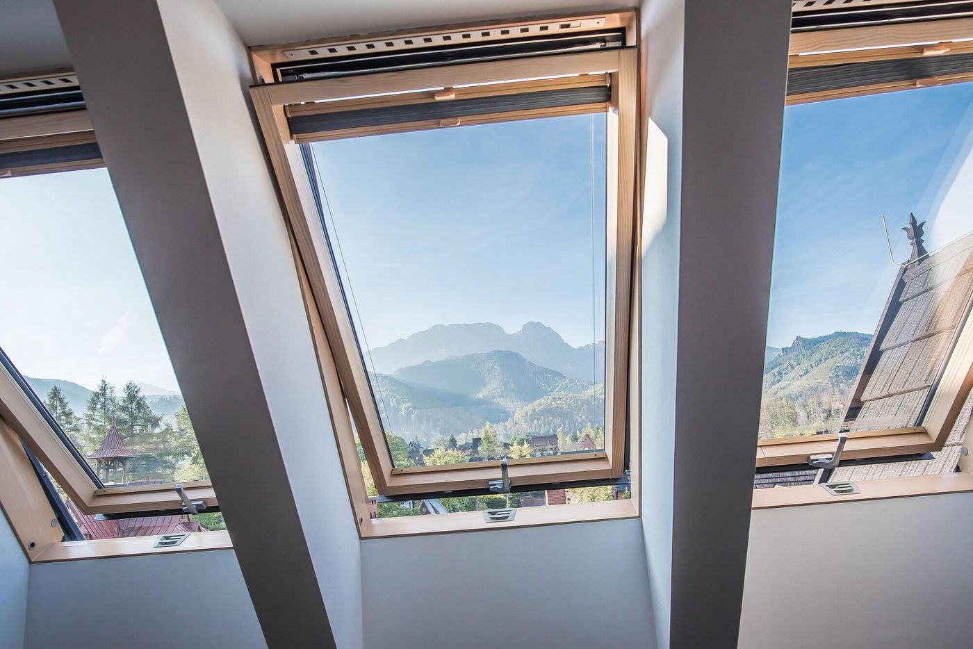 Willa Malinowa-Poland-ZAKOPANE-General view-5