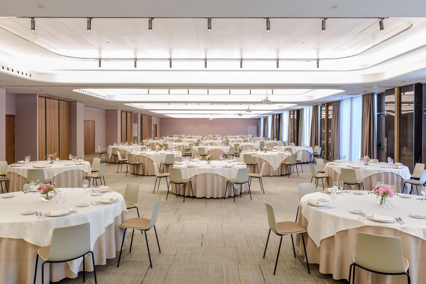 Barcelo Costa Vasca-Spain-SAN SEBASTIAN-General view-9