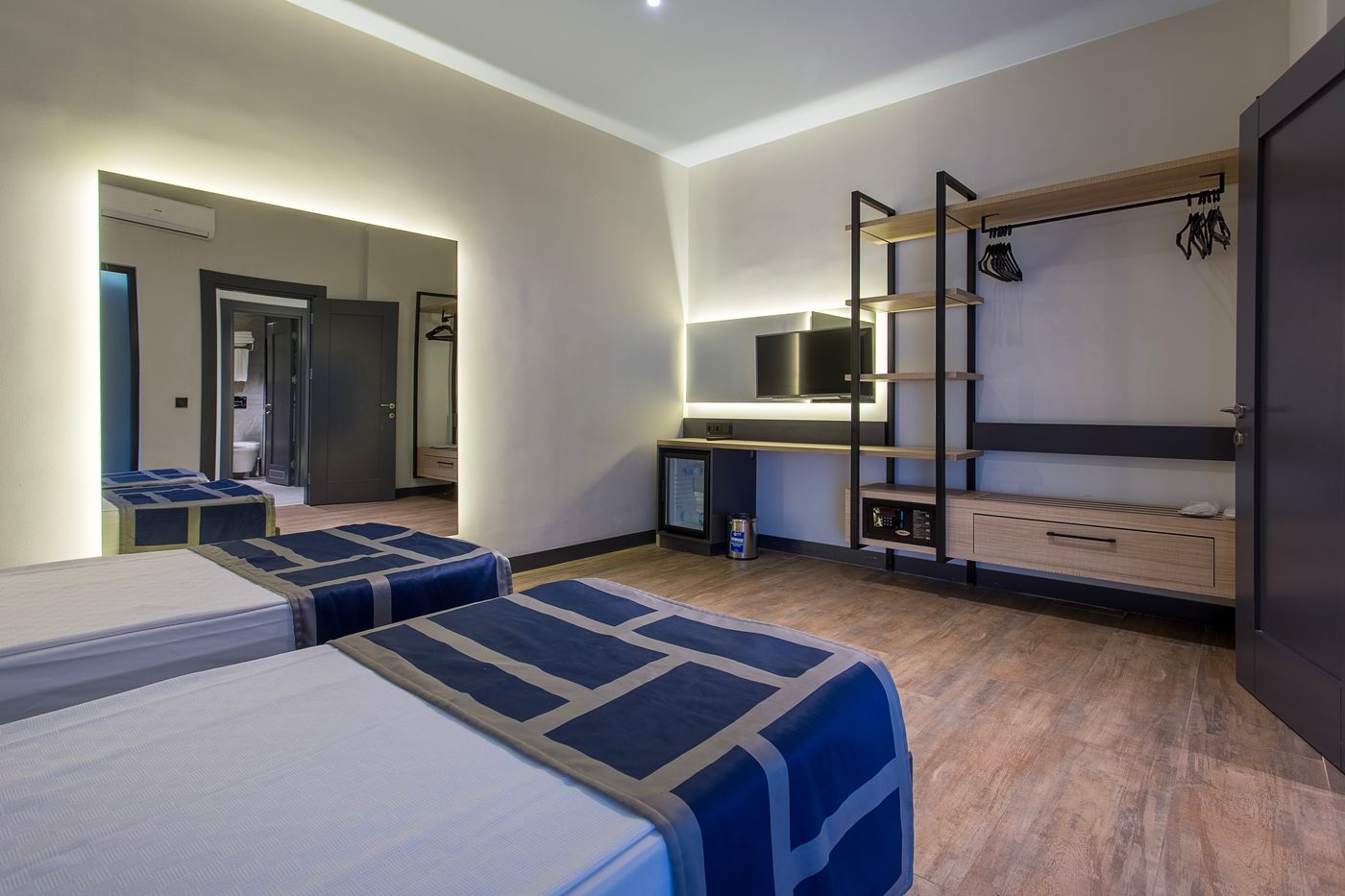 Nox Inn Deluxe Hotel