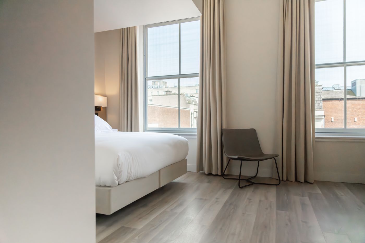 School Lane Hotel-United Kingdom-Liverpool-General view-2