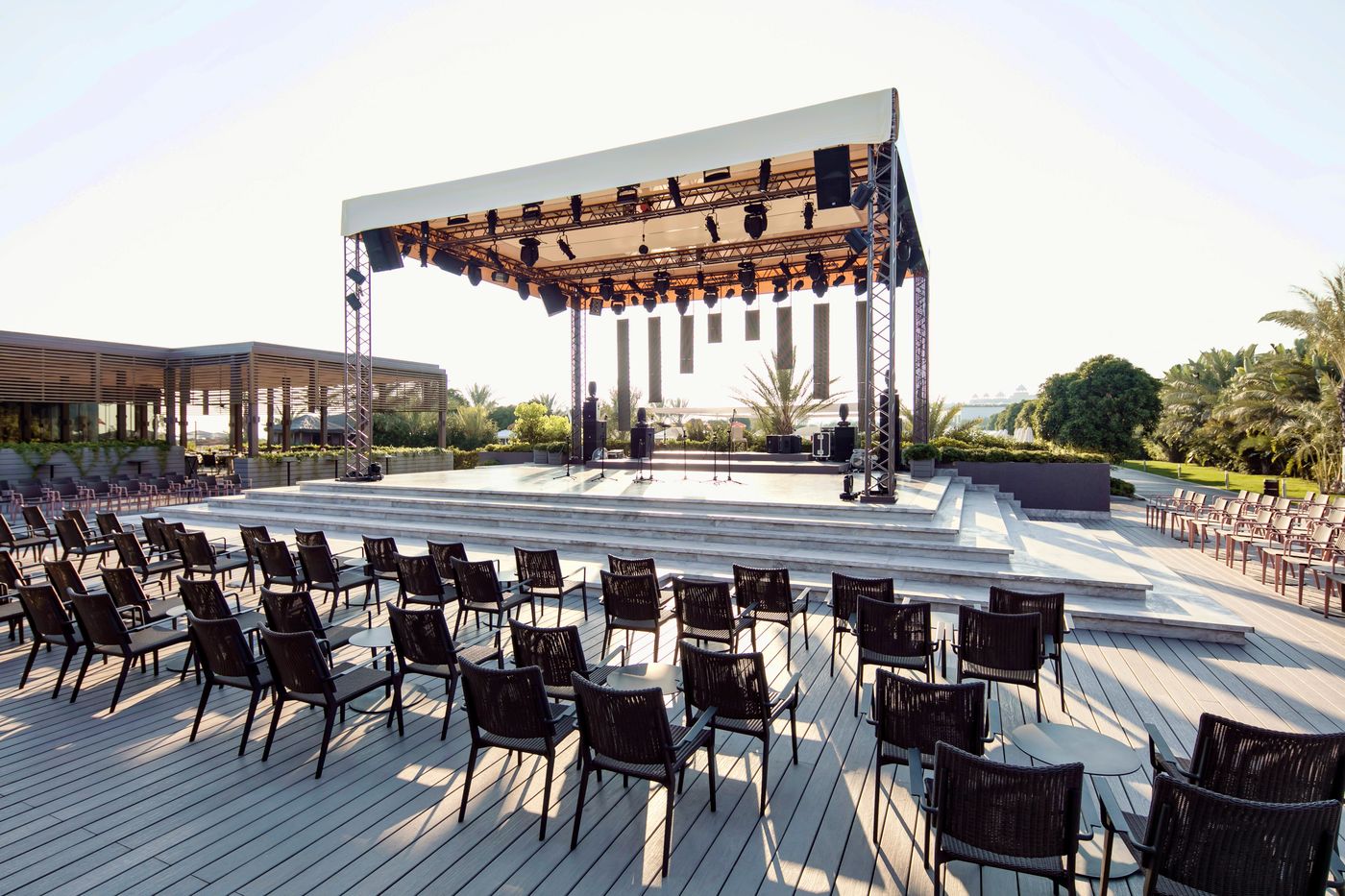 Maxx Royal Belek Golf Resort