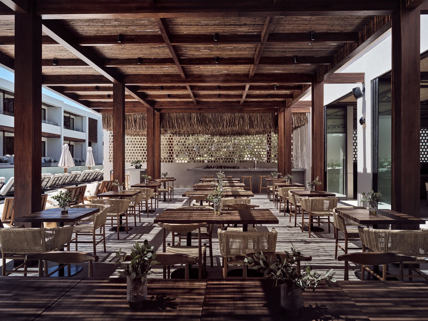 Contessina Hotel Sophisticated Life Style