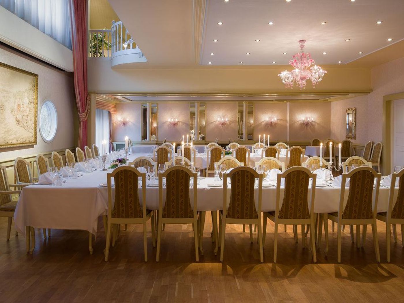 Quality Hotel Olavsgaard - Norway - SKJETTEN - General view - 4